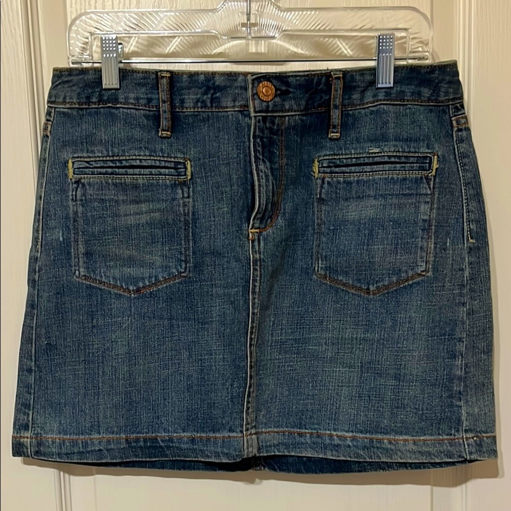 Gap